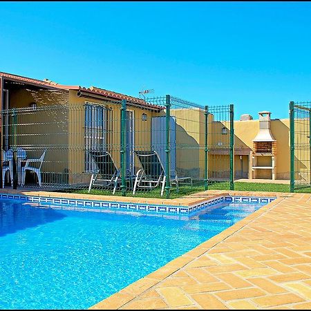 Bungalow Curro Pareja 131 Conil De La Frontera Extérieur photo