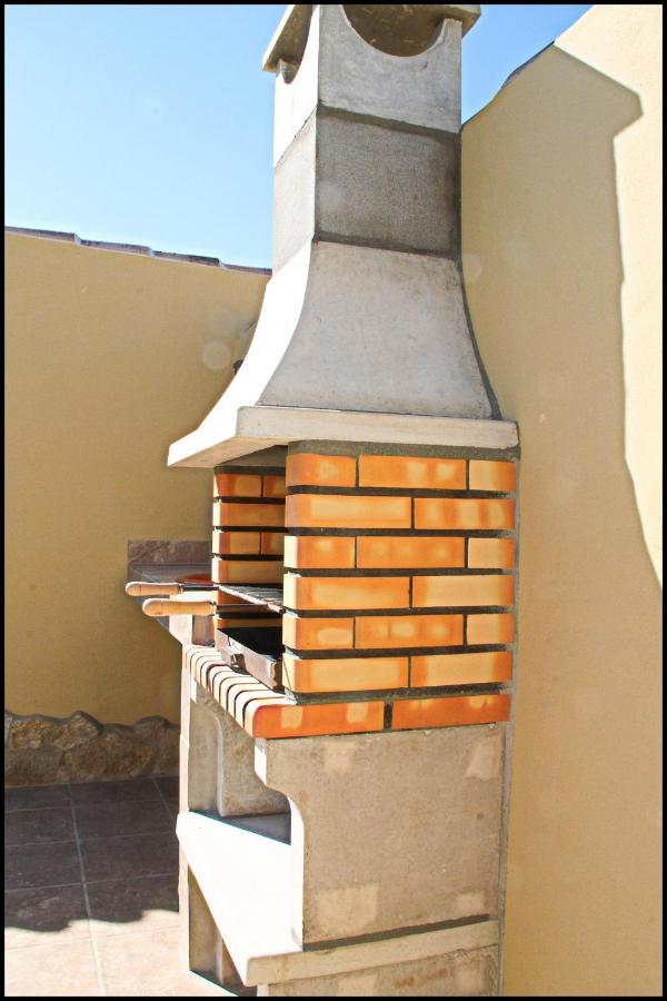 Bungalow Curro Pareja 131 Conil De La Frontera Extérieur photo