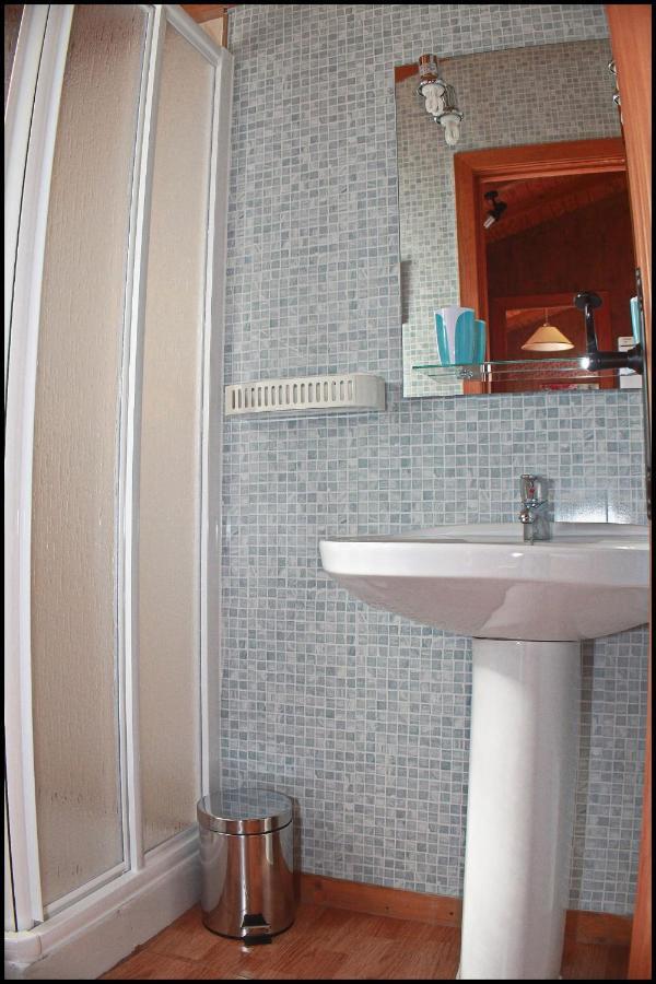 Bungalow Curro Pareja 131 Conil De La Frontera Extérieur photo