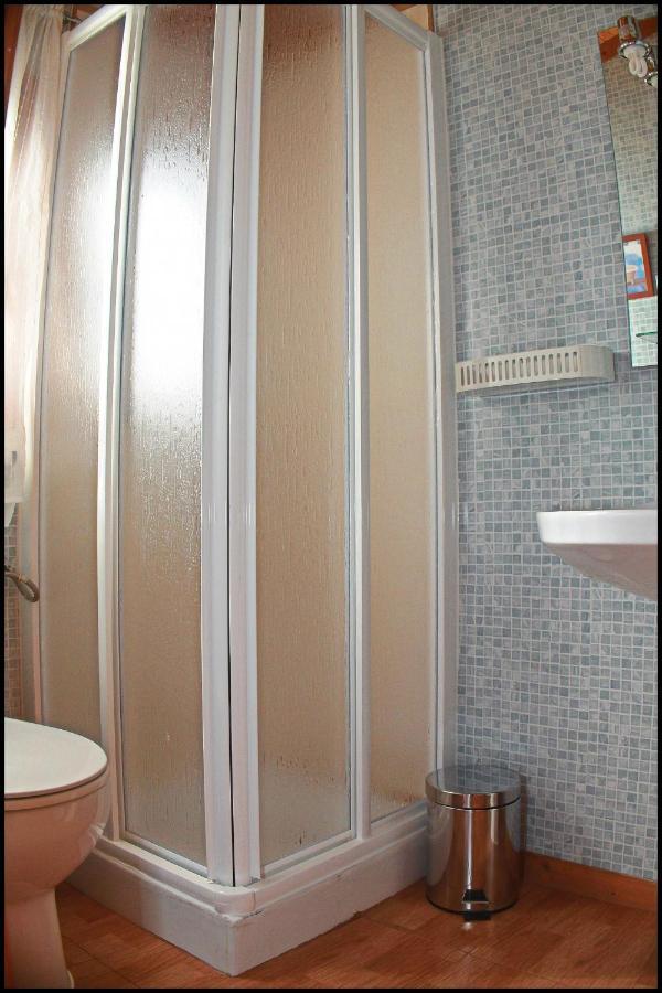 Bungalow Curro Pareja 131 Conil De La Frontera Extérieur photo