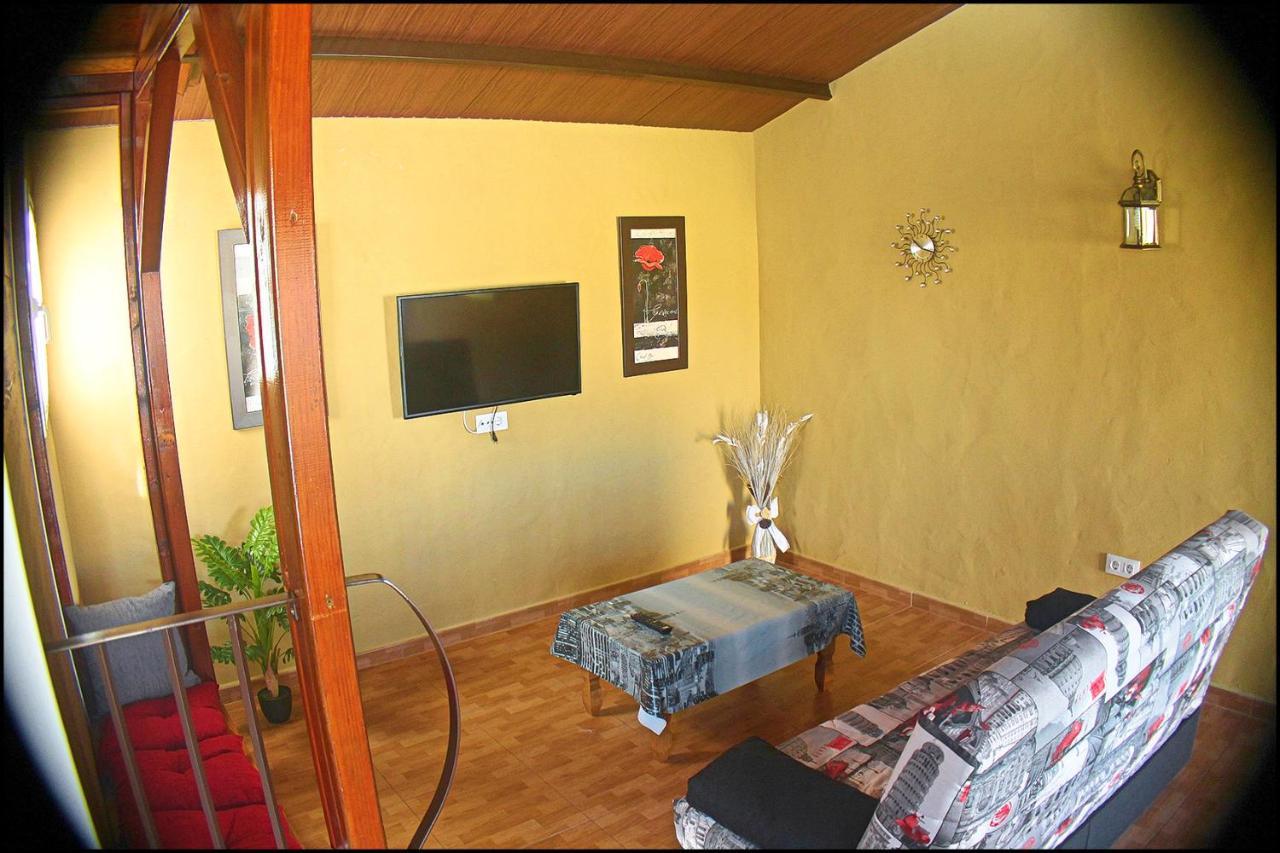 Bungalow Curro Pareja 131 Conil De La Frontera Extérieur photo