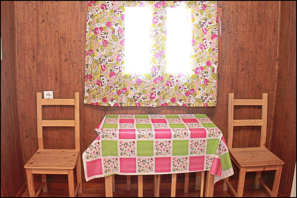 Bungalow Curro Pareja 131 Conil De La Frontera Extérieur photo
