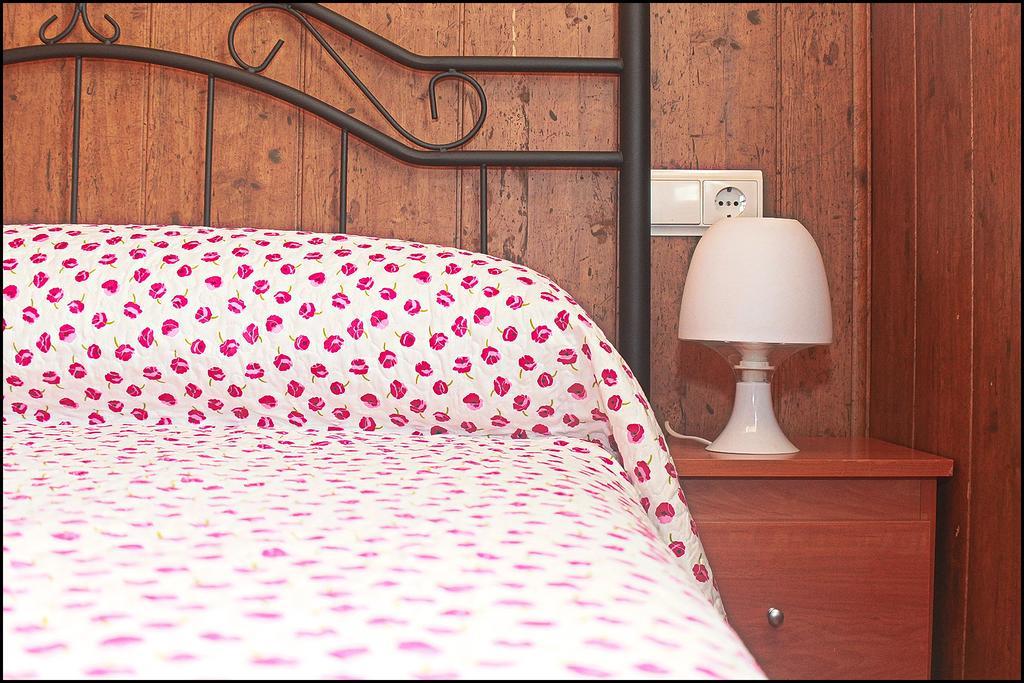 Bungalow Curro Pareja 131 Conil De La Frontera Extérieur photo