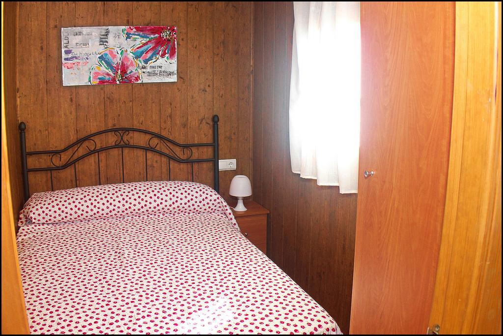 Bungalow Curro Pareja 131 Conil De La Frontera Extérieur photo