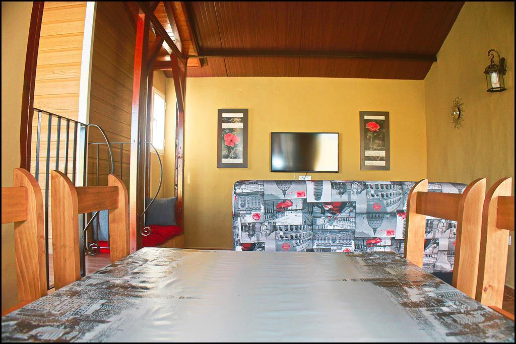 Bungalow Curro Pareja 131 Conil De La Frontera Extérieur photo