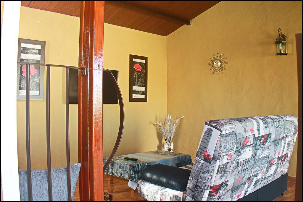 Bungalow Curro Pareja 131 Conil De La Frontera Extérieur photo