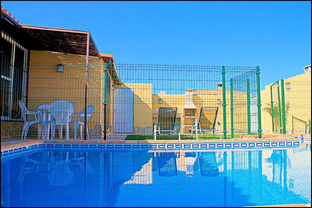 Bungalow Curro Pareja 131 Conil De La Frontera Chambre photo
